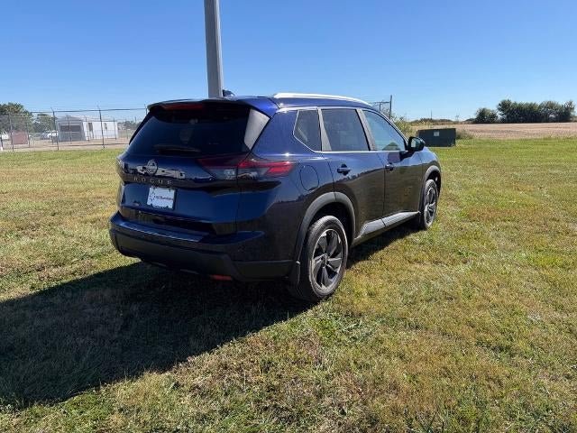 2026 Nissan Rogue FWD SV *Ltd Avail*