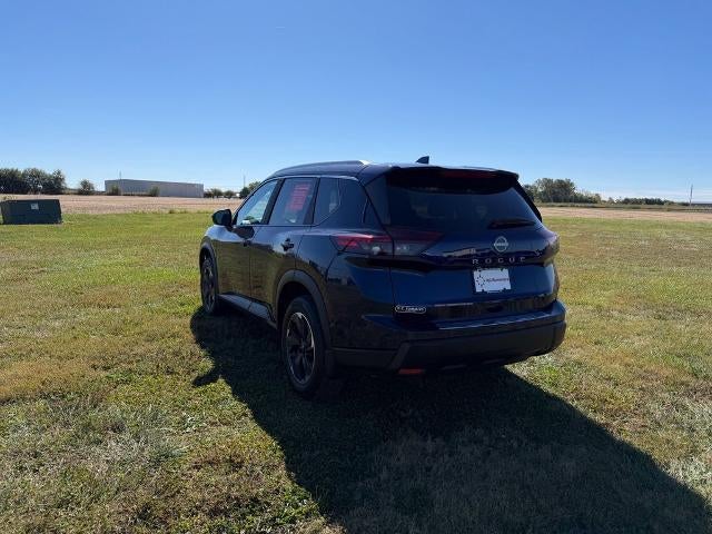 2026 Nissan Rogue FWD SV *Ltd Avail*