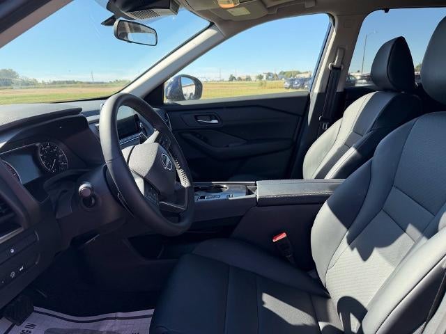 2026 Nissan Rogue FWD SV *Ltd Avail*