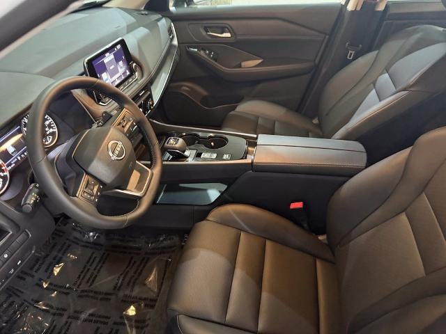 2026 Nissan Rogue FWD SV *Ltd Avail*