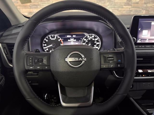 2026 Nissan Rogue FWD SV *Ltd Avail*