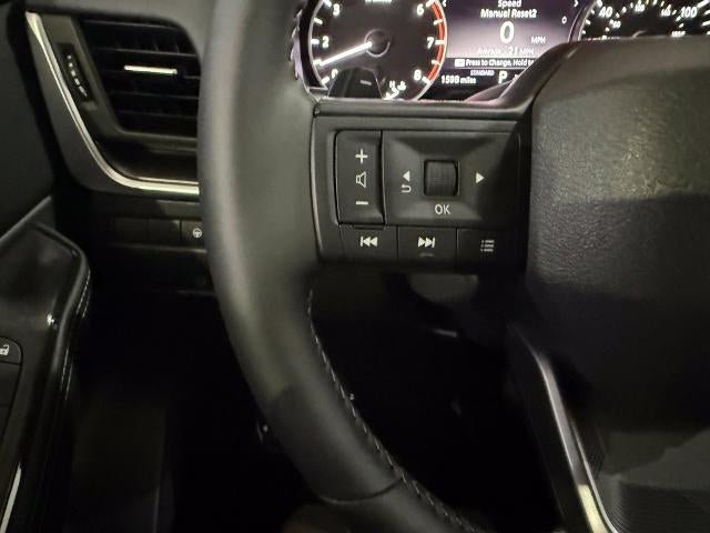 2026 Nissan Rogue FWD SV *Ltd Avail*