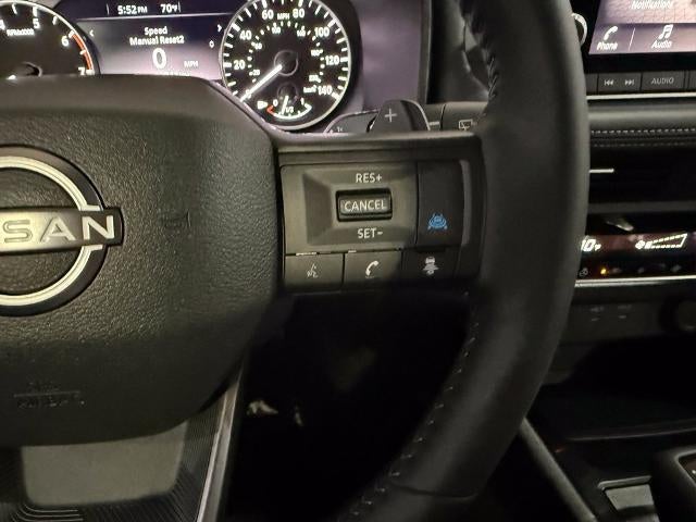 2026 Nissan Rogue FWD SV *Ltd Avail*
