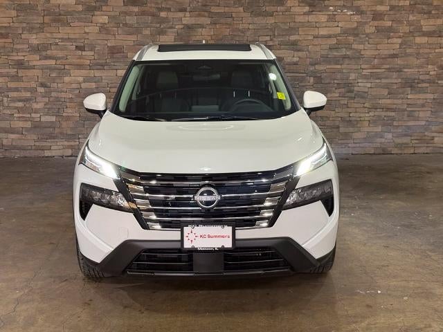 2026 Nissan Rogue FWD SV *Ltd Avail*