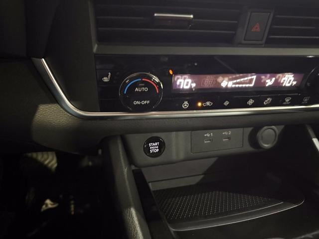 2026 Nissan Rogue FWD SV *Ltd Avail*