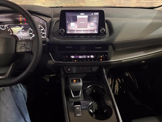 2026 Nissan Rogue FWD SV *Ltd Avail*