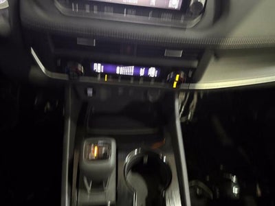 2026 Nissan Rogue FWD SV *Ltd Avail*