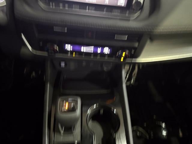 2026 Nissan Rogue FWD SV *Ltd Avail*