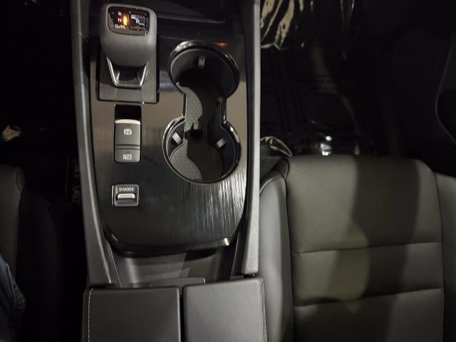 2026 Nissan Rogue FWD SV *Ltd Avail*
