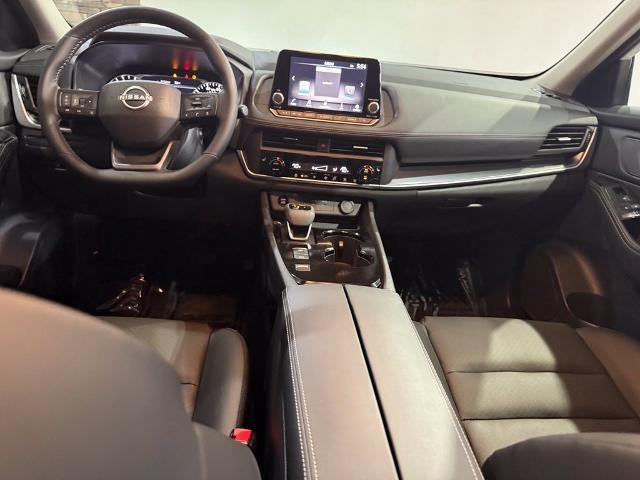 2026 Nissan Rogue FWD SV *Ltd Avail*