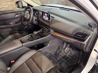 2026 Nissan Rogue FWD SV *Ltd Avail*
