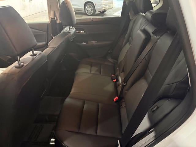 2026 Nissan Rogue FWD SV *Ltd Avail*