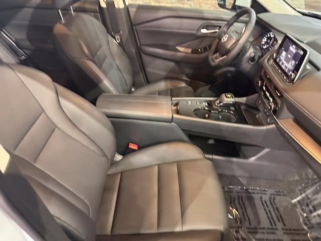 2026 Nissan Rogue FWD SV *Ltd Avail*