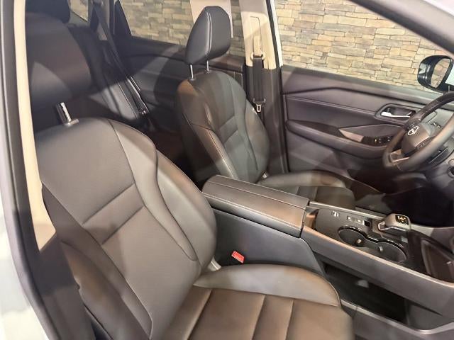 2026 Nissan Rogue FWD SV *Ltd Avail*