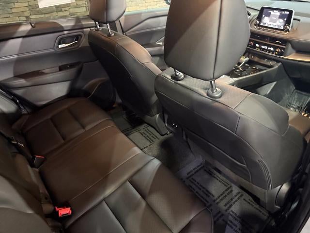 2026 Nissan Rogue FWD SV *Ltd Avail*