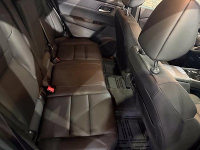 2026 Nissan Rogue FWD SV *Ltd Avail*