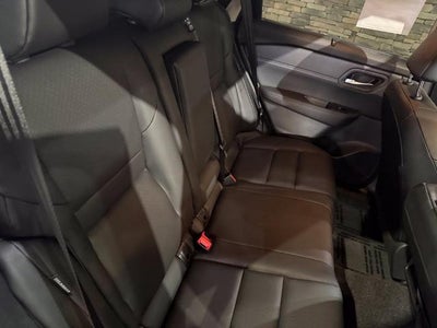2026 Nissan Rogue FWD SV *Ltd Avail*