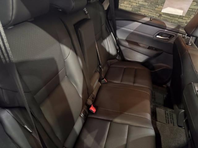 2026 Nissan Rogue FWD SV *Ltd Avail*
