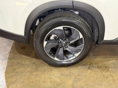 2026 Nissan Rogue FWD SV *Ltd Avail*