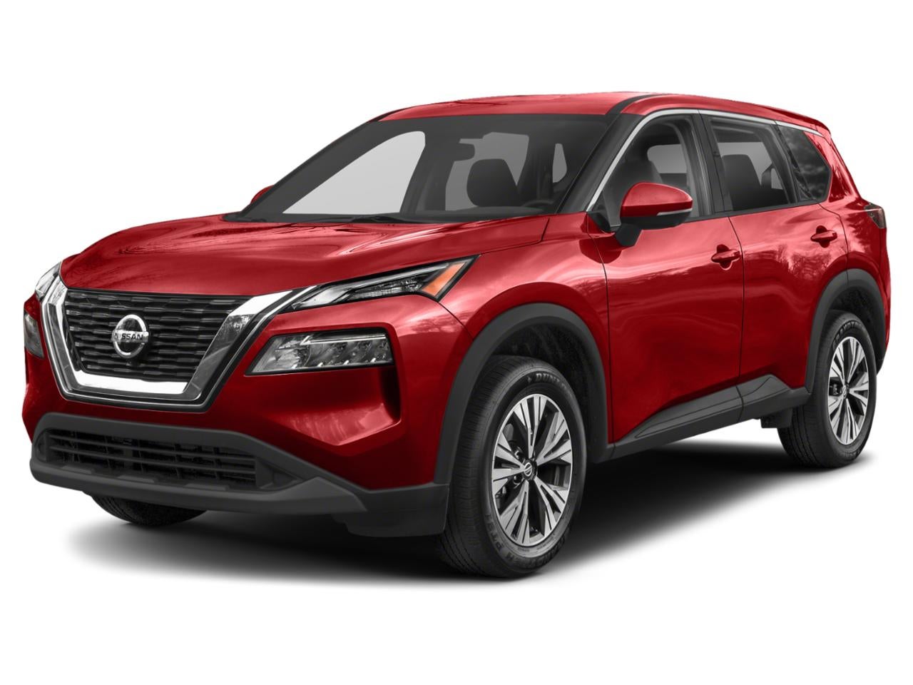 2023 Nissan Rogue FWD SV *Ltd Avail*