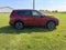 2025 Nissan Rogue FWD SV