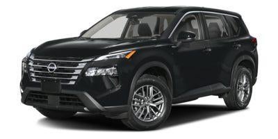 2025 Nissan Rogue FWD SV