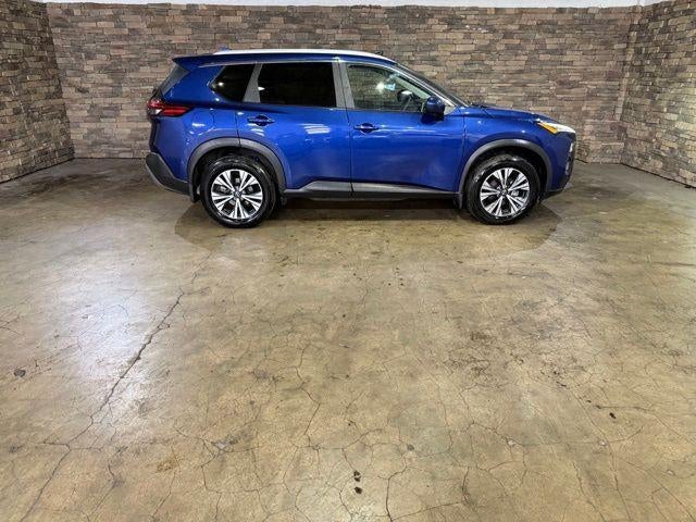 2023 Nissan Rogue FWD SV