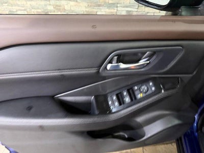 2023 Nissan Rogue FWD SV