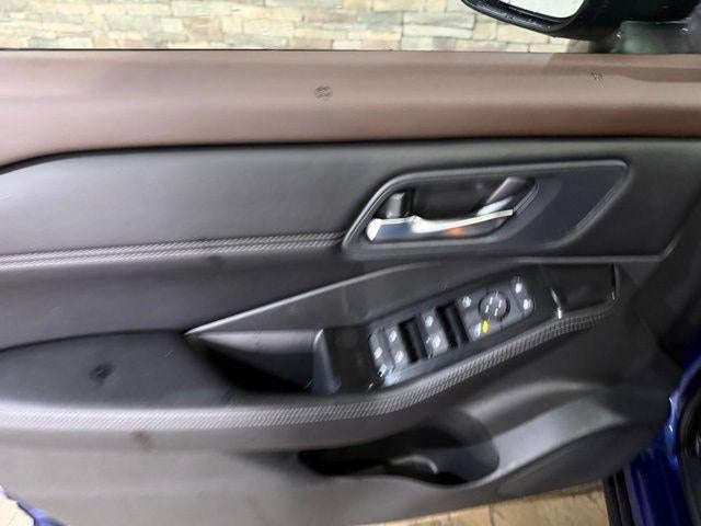 2023 Nissan Rogue FWD SV