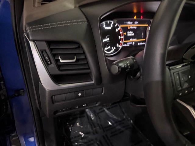 2023 Nissan Rogue FWD SV