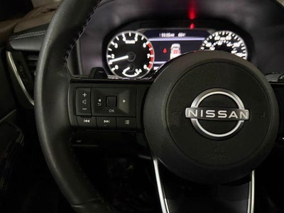 2023 Nissan Rogue FWD SV