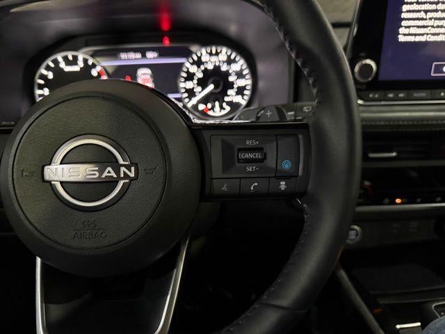 2023 Nissan Rogue FWD SV
