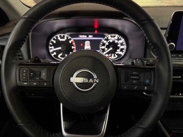 2023 Nissan Rogue FWD SV