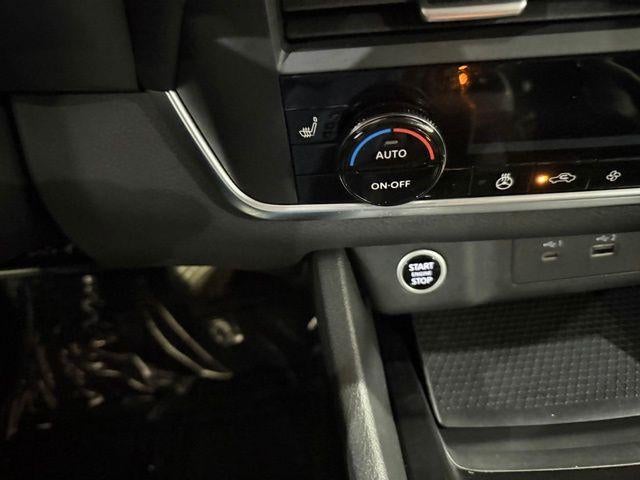 2023 Nissan Rogue FWD SV