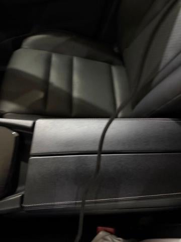 2023 Nissan Rogue FWD SV