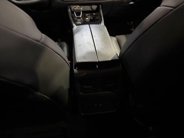 2023 Nissan Rogue FWD SV