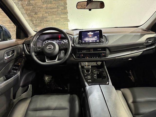 2023 Nissan Rogue FWD SV