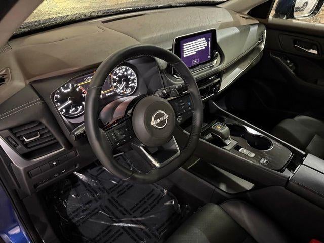 2023 Nissan Rogue FWD SV