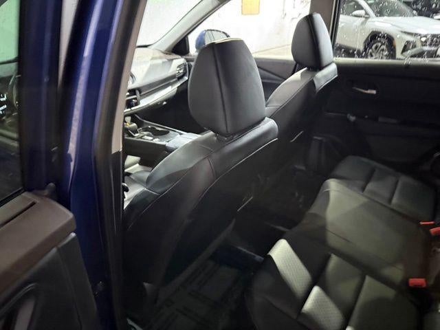 2023 Nissan Rogue FWD SV