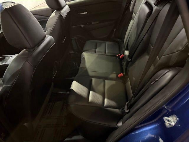 2023 Nissan Rogue FWD SV