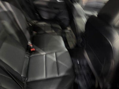 2023 Nissan Rogue FWD SV
