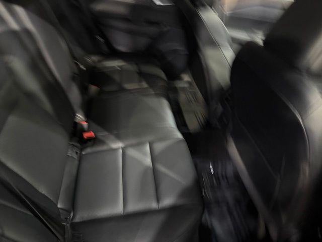 2023 Nissan Rogue FWD SV
