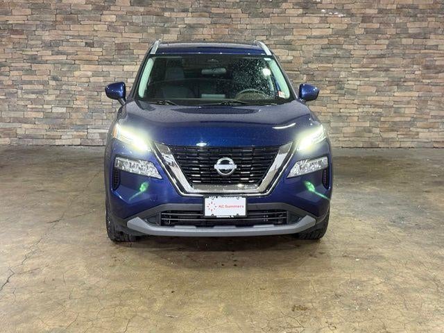 2023 Nissan Rogue FWD SV