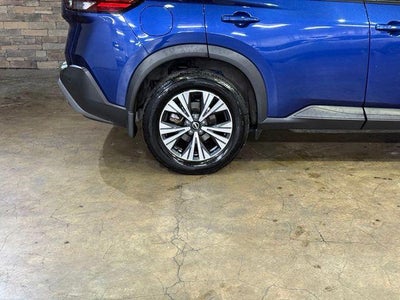 2023 Nissan Rogue FWD SV