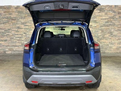 2023 Nissan Rogue FWD SV