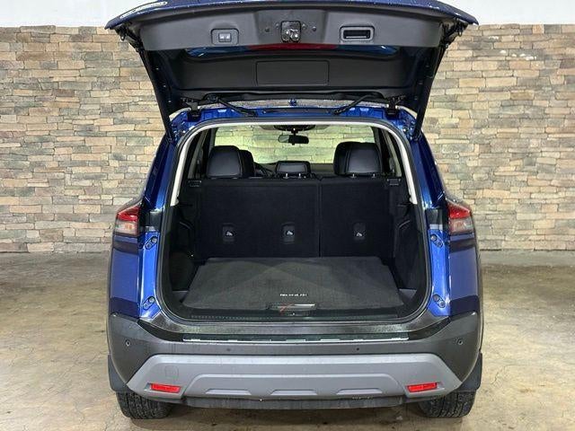 2023 Nissan Rogue FWD SV