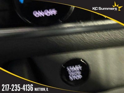 2025 Nissan Rogue FWD SV