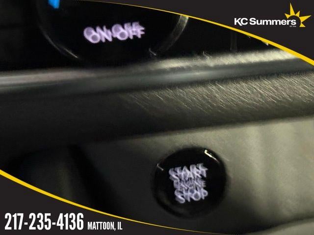 2025 Nissan Rogue FWD SV