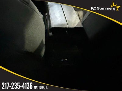 2025 Nissan Rogue FWD SV