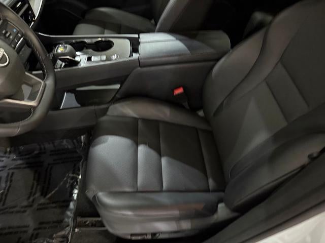 2026 Nissan Rogue FWD SV *Ltd Avail*